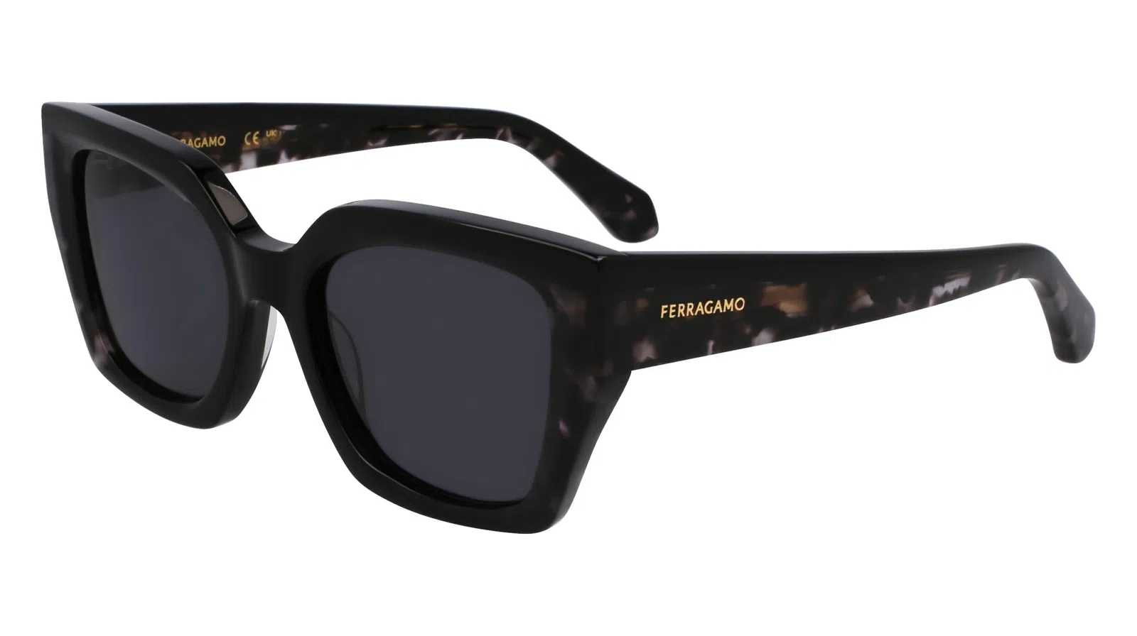 Salvatore Ferragamo SF2035S Sunglasses - view 4